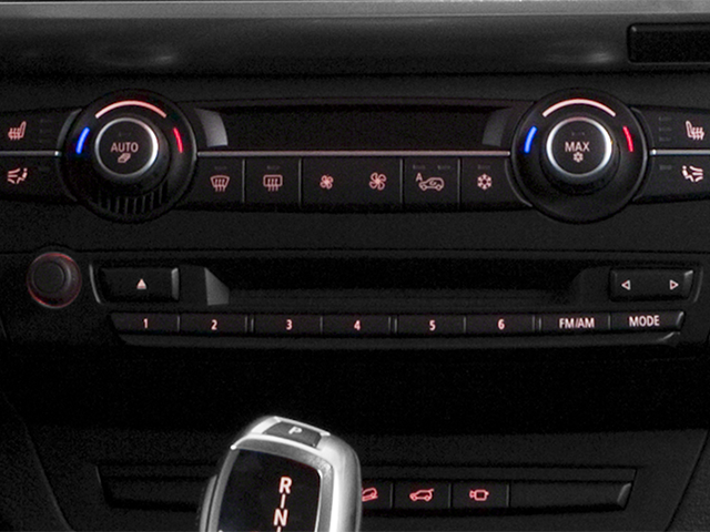 2013 BMW X5 xDrive35d