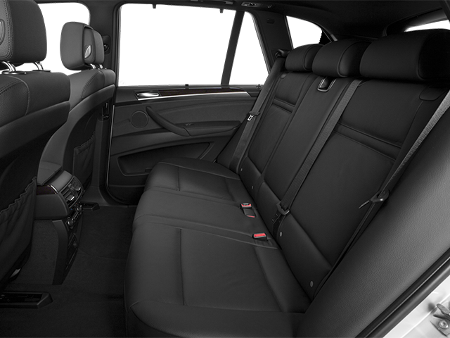 2013 BMW X5 xDrive35d
