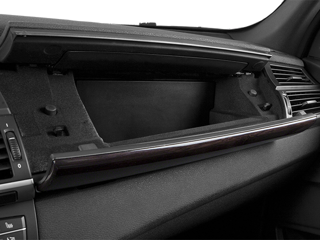 2013 BMW X5 xDrive35d