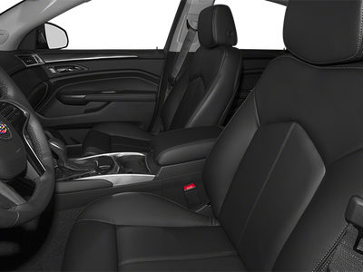 2013 Cadillac SRX Luxury