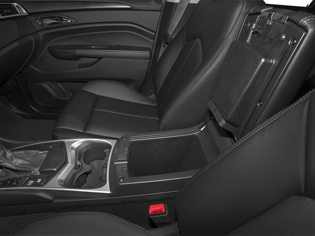 2013 Cadillac SRX Luxury