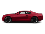 2013 Chevrolet Camaro 1LS