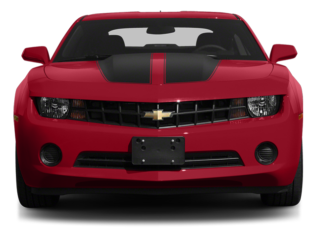 2013 Chevrolet Camaro 1LS