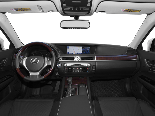 2013 Lexus GS 350