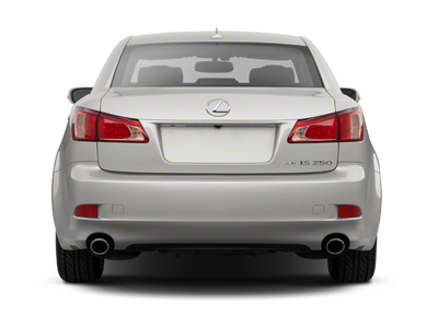 2013 Lexus IS 250