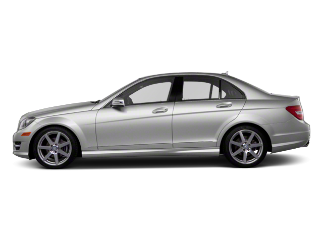 2013 Mercedes-Benz C-Class C 250 Sport