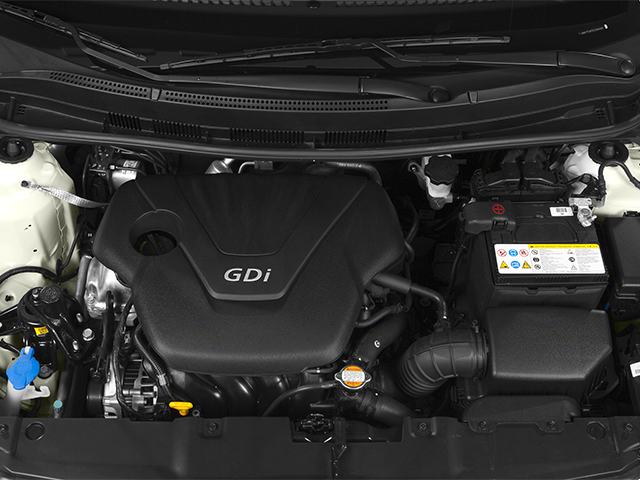 2014 Hyundai ACCENT GS