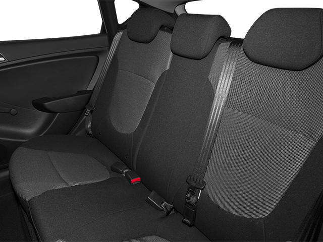 2014 Hyundai ACCENT GS