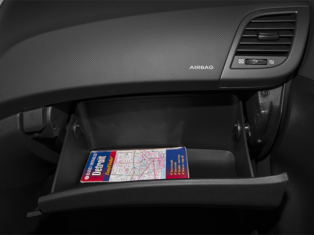 2014 Hyundai ACCENT GS