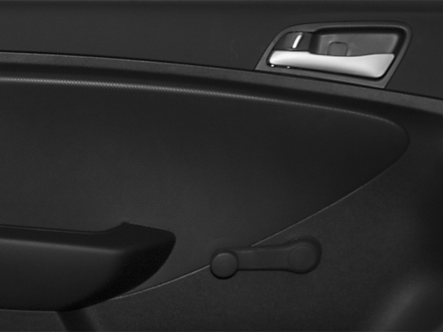 2014 Hyundai ACCENT GS