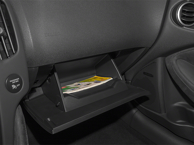 2014 Nissan 370Z Touring