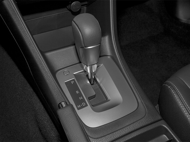 2014 Subaru XV Crosstrek 2.0i Limited