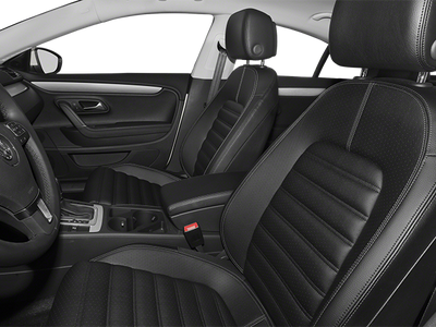 2014 Volkswagen CC 2.0T R-Line