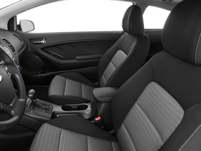 2016 Kia Forte Koup EX