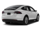 2016 Tesla Model X 75D