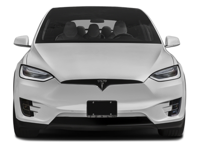 2016 Tesla Model X 75D