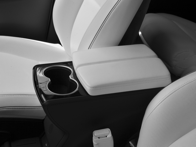 2016 Tesla Model X 75D