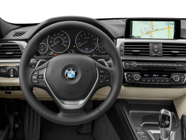 2017 BMW 3 Series 330e iPerformance