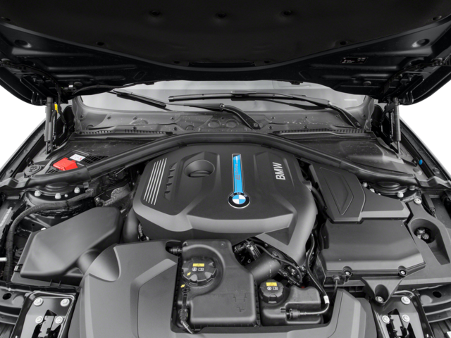 2017 BMW 3 Series 330e iPerformance