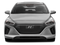 2017 Hyundai IONIQ HYBRID Blue