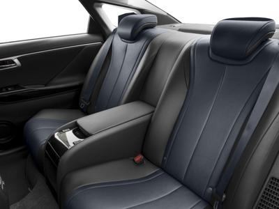 2017 Toyota Mirai Base