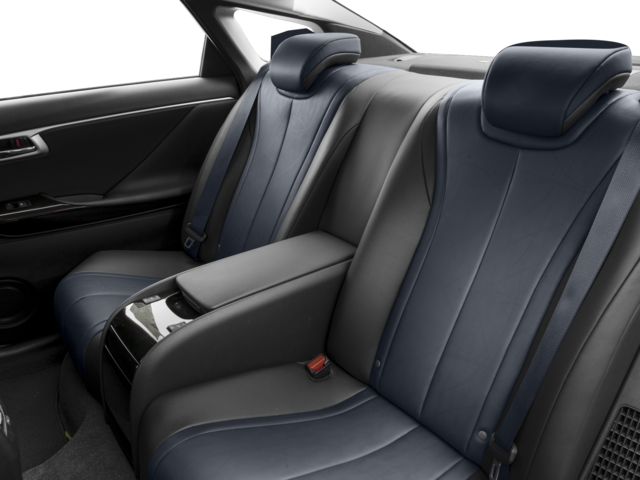 2017 Toyota Mirai Base