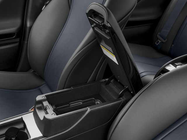 2017 Toyota Mirai Base