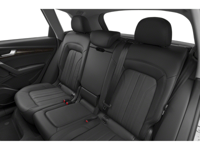 2018 Audi Q5 2.0T Premium Plus quattro