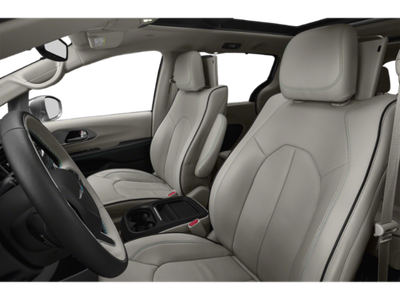 2018 Chrysler Pacifica Hybrid Touring Plus