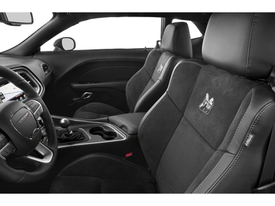 2018 Dodge Challenger R/T