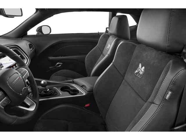 2018 Dodge Challenger R/T