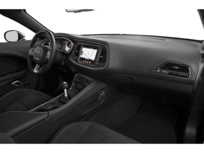 2018 Dodge Challenger R/T