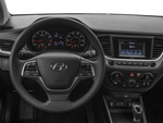 2018 Hyundai ACCENT SE