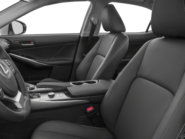 2018 Lexus IS 300 F Sport