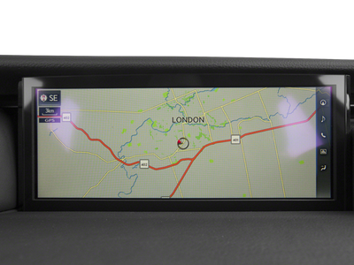 2018 Lexus IS 300 F Sport