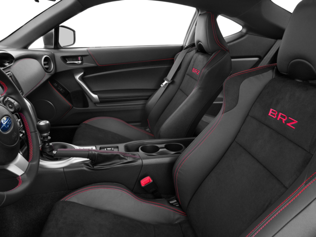 2018 Subaru BRZ Premium
