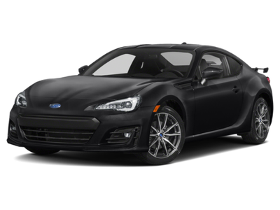 2018 Subaru BRZ Premium