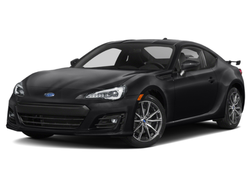 2018 Subaru BRZ Premium