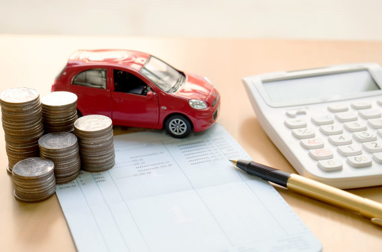 4 Benefits of Getting Car Financing at Your Hyundai Dealer