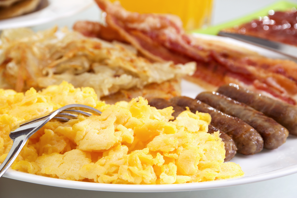 5 of the Best Breakfast Places Worth the Early Drive Near Los Angeles, CA