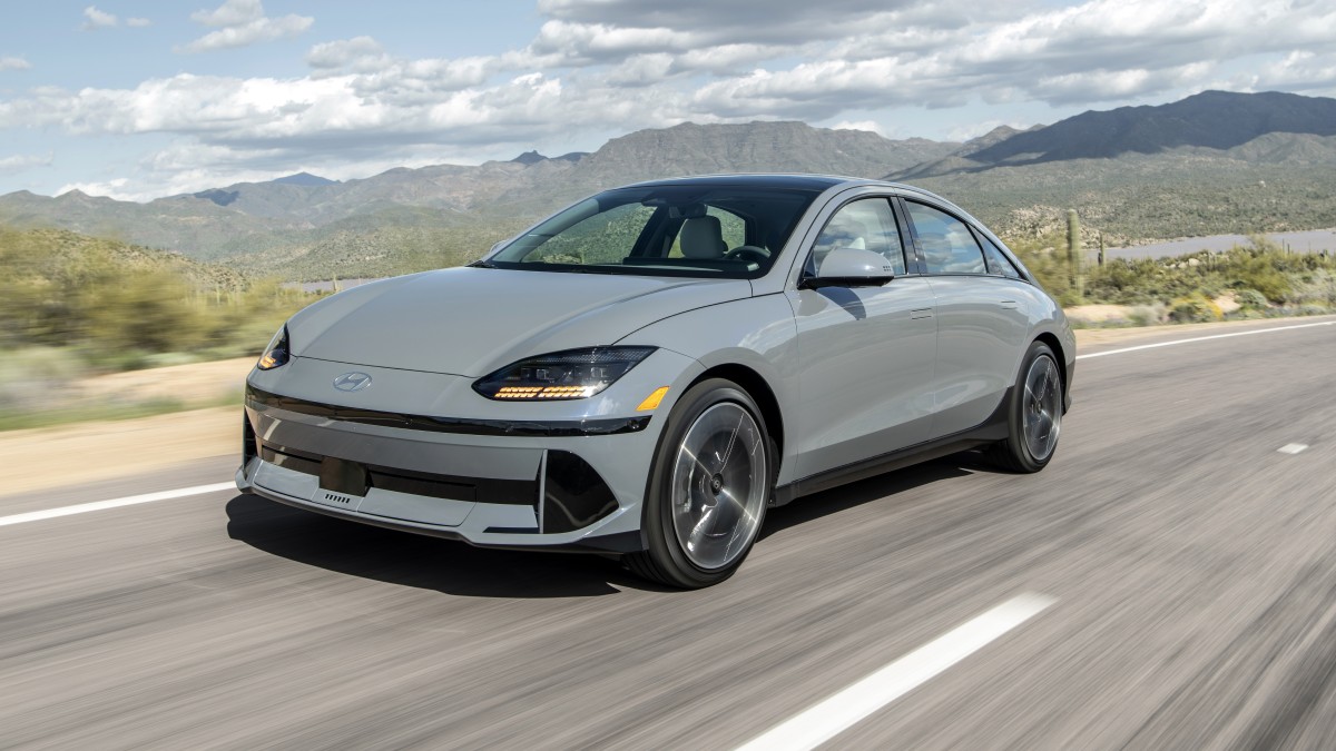 Shop The 2025 Hyundai IONIQ 6 EV Excellence In Los Angeles Hyundai Shop The 2025 Hyundai IONIQ 6 EV Excellence In Los Angeles Hyundai