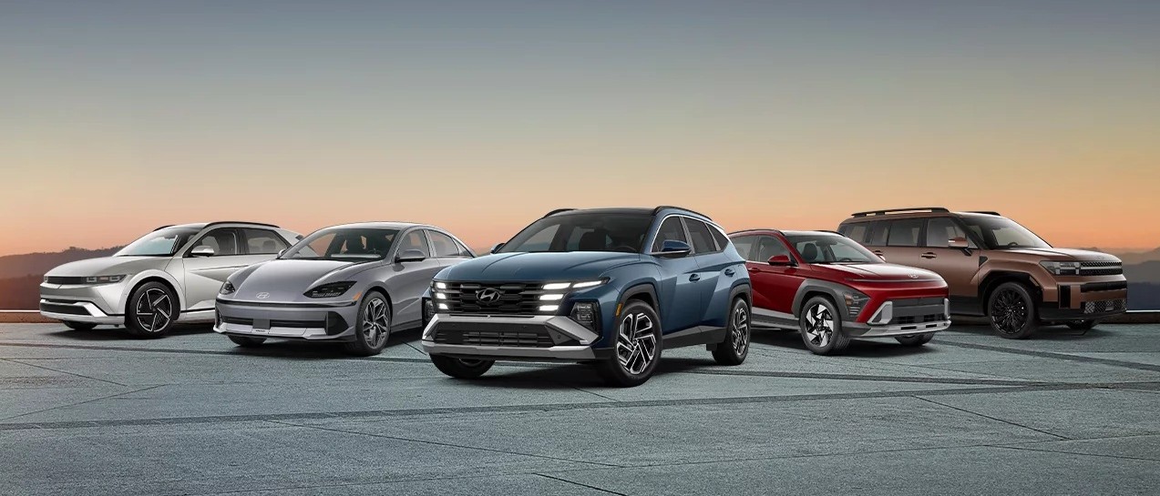 2025 Hyundai CPO Hero Image