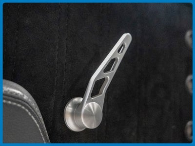 1968 Ford Mustang Base