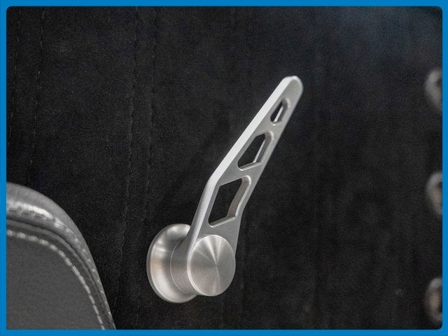 1968 Ford Mustang Base