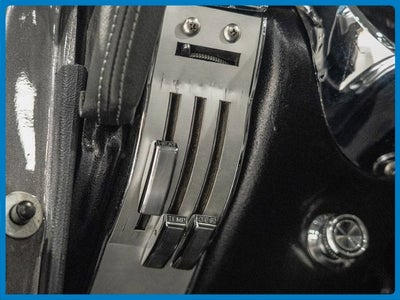 1968 Ford Mustang Base