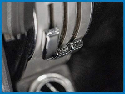 1968 Ford Mustang Base