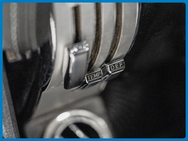 1968 Ford Mustang Base