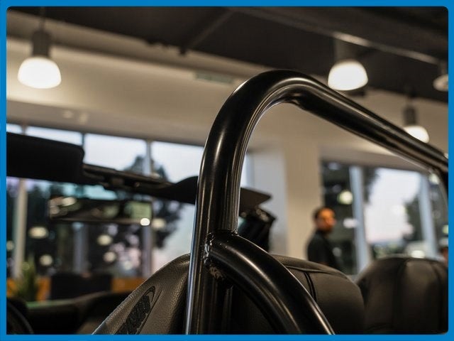 1968 Ford Mustang Base