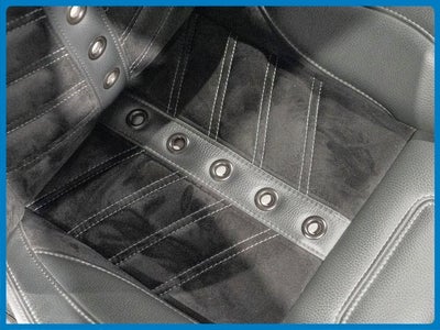 1968 Ford Mustang Base