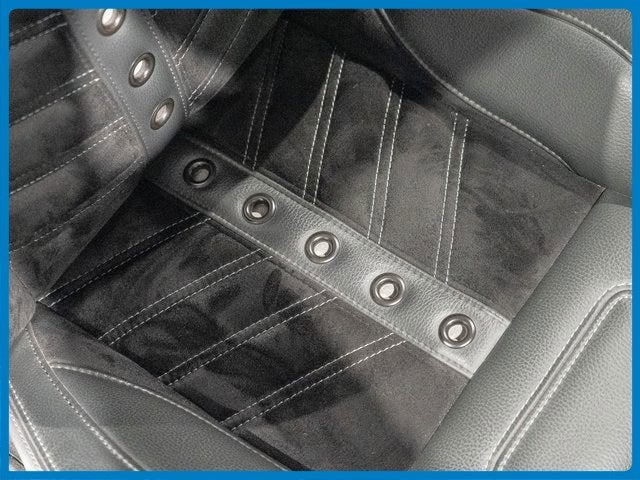 1968 Ford Mustang Base